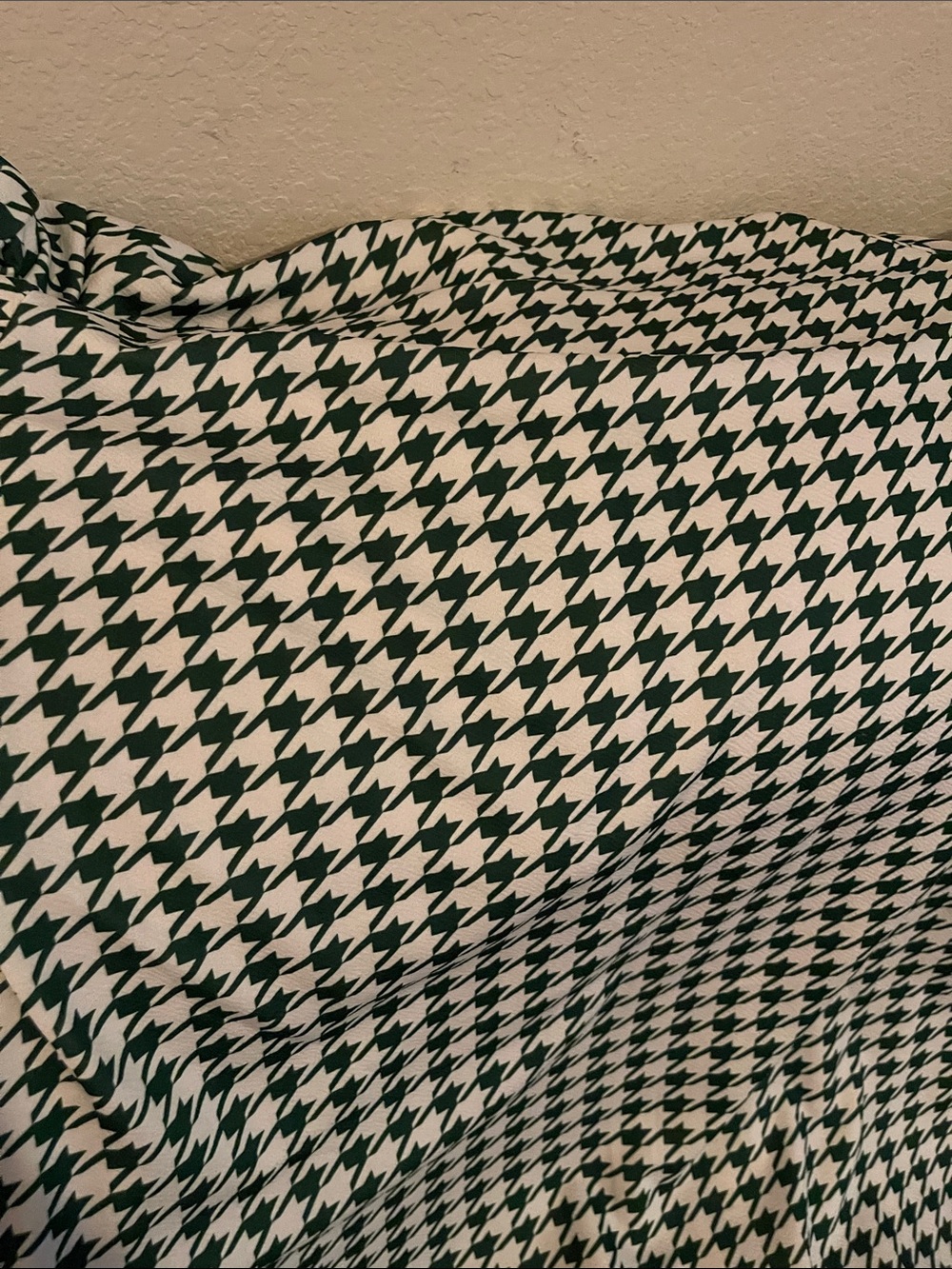 Dress stretchy material size 5XL please check all picture of condition - Picture 7 of 13